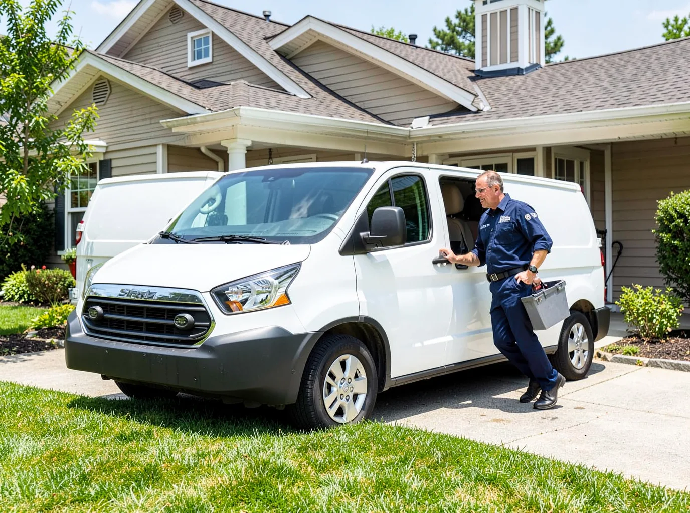 Emergency Plumber company in Aberdeen, MS