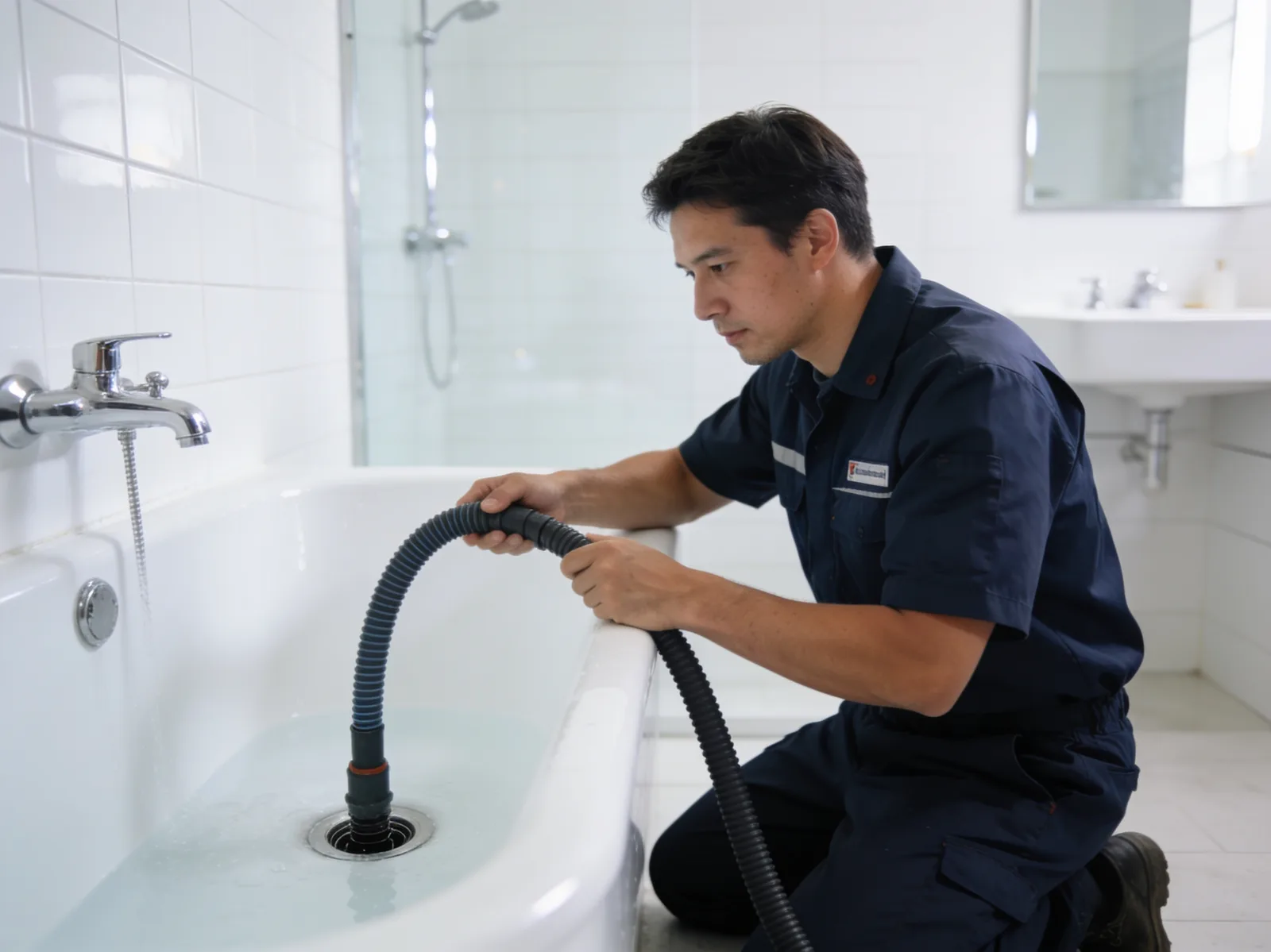 Emergency Plumber Aberdeen, MS FAQs